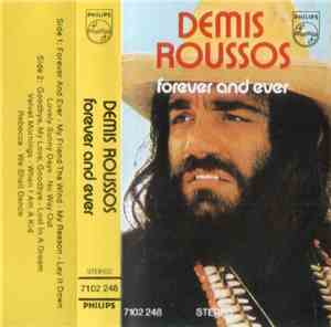 Demis Roussos - Forever And Ever