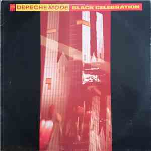 Depeche Mode - Black Celebration