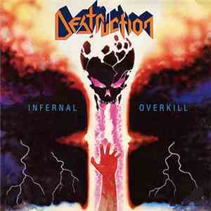 Destruction - Infernal Overkill