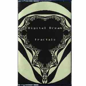 Digital Dream  - Fractals