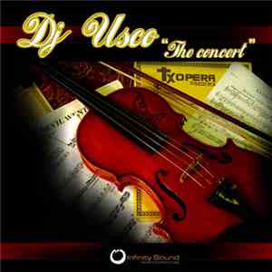 DJ Usco - The Concert