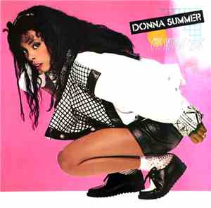 Donna Summer - Cats Without Claws