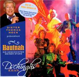Dschinghis Khan - Dieter Thomas Heck Präsentiert Hautnah - Die Geschichten  ...