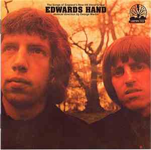 Edwards Hand - Edwards Hand
