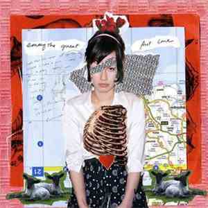 Emmy The Great - First Love