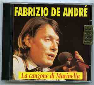 Fabrizio De André - La Canzone Di Marinella