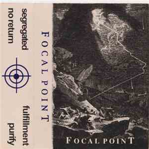 Focal Point - Demo Tape