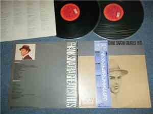 Frank Sinatra - Greatest Hits