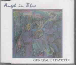 General Lafayette - Angel In Blue
