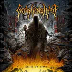 Gormenghast - Resist Or Serve