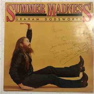 Graham Dodsworth - Summer Madness