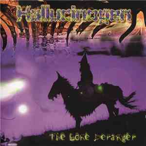 Hallucinogen - The Lone Deranger