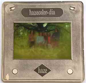 Haze  - Hazecolor-Dia