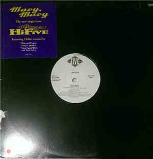 Hi-Five - Mary, Mary