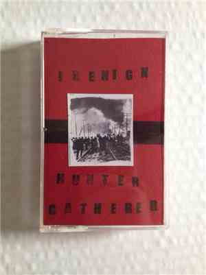 Hunter-Gatherer , I,Benign - I, Benign / Hunter-Gatherer Split