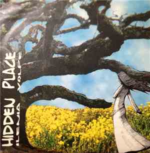 Ilenia Volpe - Hidden Place