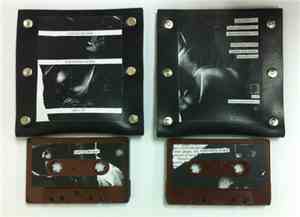 Jah Excretion & Torturing Nurse - Split
