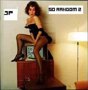 Jimmy Penguin - So Random 2