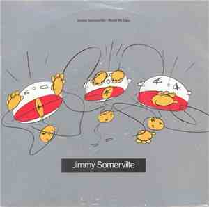 Jimmy Somerville - Read My Lips