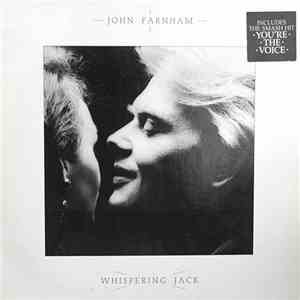 John Farnham - Whispering Jack