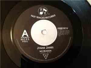 Jynine James - No Reason