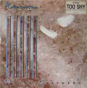 KajaGooGoo - White Feathers