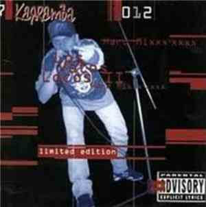 Karramba - Los Vatos Locos II - Hard Mixxx