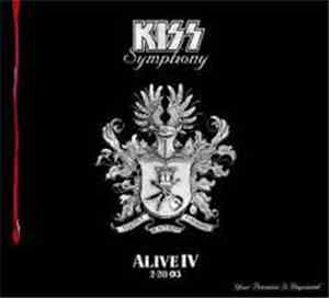 KISS - Symphony: Alive IV