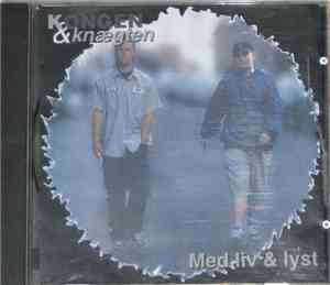 Kongen & Knægten - Med Liv & Lyst