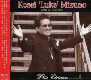 Kosei Luke Mizuno - White Christmas