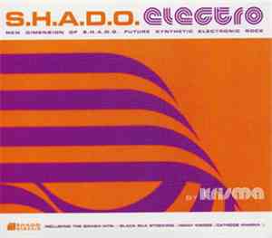 Krisma - S.H.A.D.O. Electro