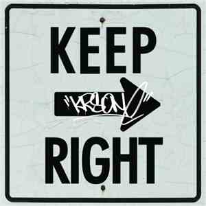 KRS-One - Keep Right