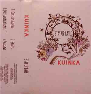 Kuinka - Stay Up Late