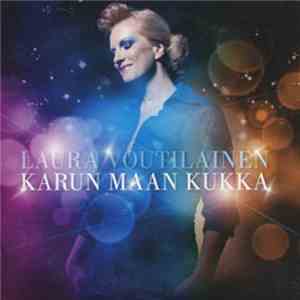 Laura Voutilainen - Karun Maan Kukka