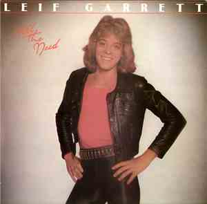 Leif Garrett - Feel The Need
