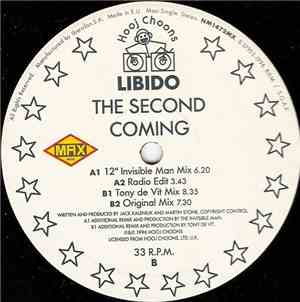 Libido - The Second Coming