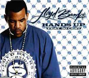 Lloyd Banks Featuring 50 Cent - Hands Up