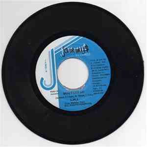 L.M.J. - Don't Let Go