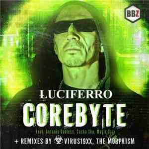 Luciferro - Corebyte