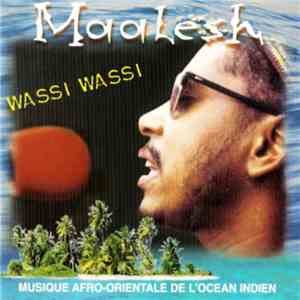 Maalesh - Wassi Wassi