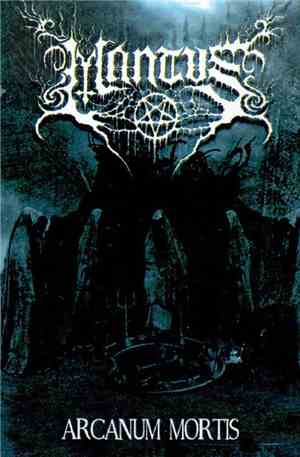 Mantus  - Arcanum Mortis