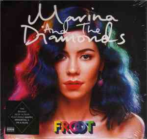 Marina And The Diamonds - Froot