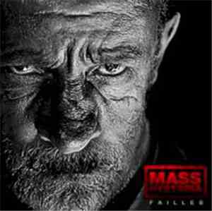 Mass Hysteria  - Failles