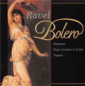 Maurice Ravel - Bolero