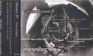 Messier 39 - Venus Eclipse