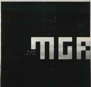 MGR - Nova Lux