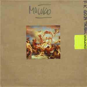 Moloko - The Time Is Now