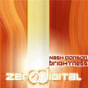 Nash Donson - Brightness
