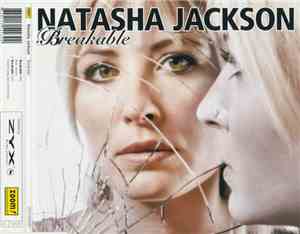 Natasha Jackson - Breakable