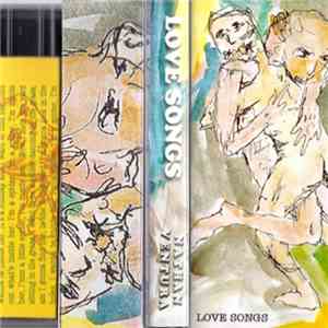 Nathan Ventura - Love Songs
